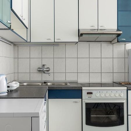 Ema Apartment Сплит Екстериор снимка
