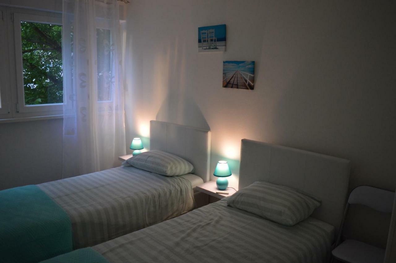 Ema Apartment Сплит Екстериор снимка