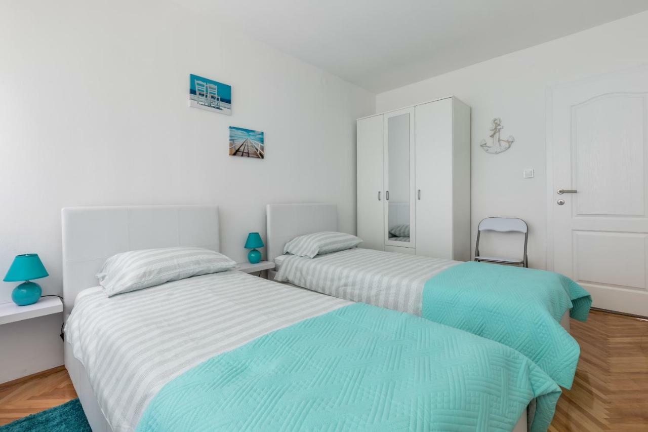 Ema Apartment Сплит Екстериор снимка