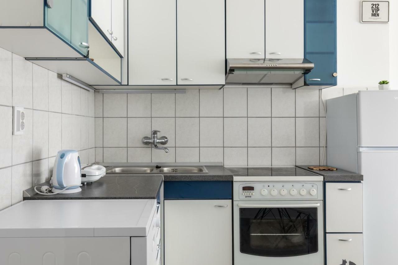 Ema Apartment Сплит Екстериор снимка