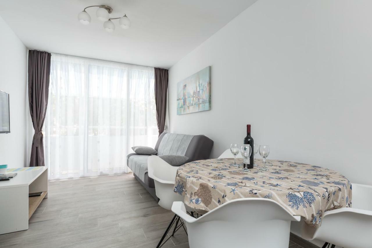 Ema Apartment Сплит Екстериор снимка