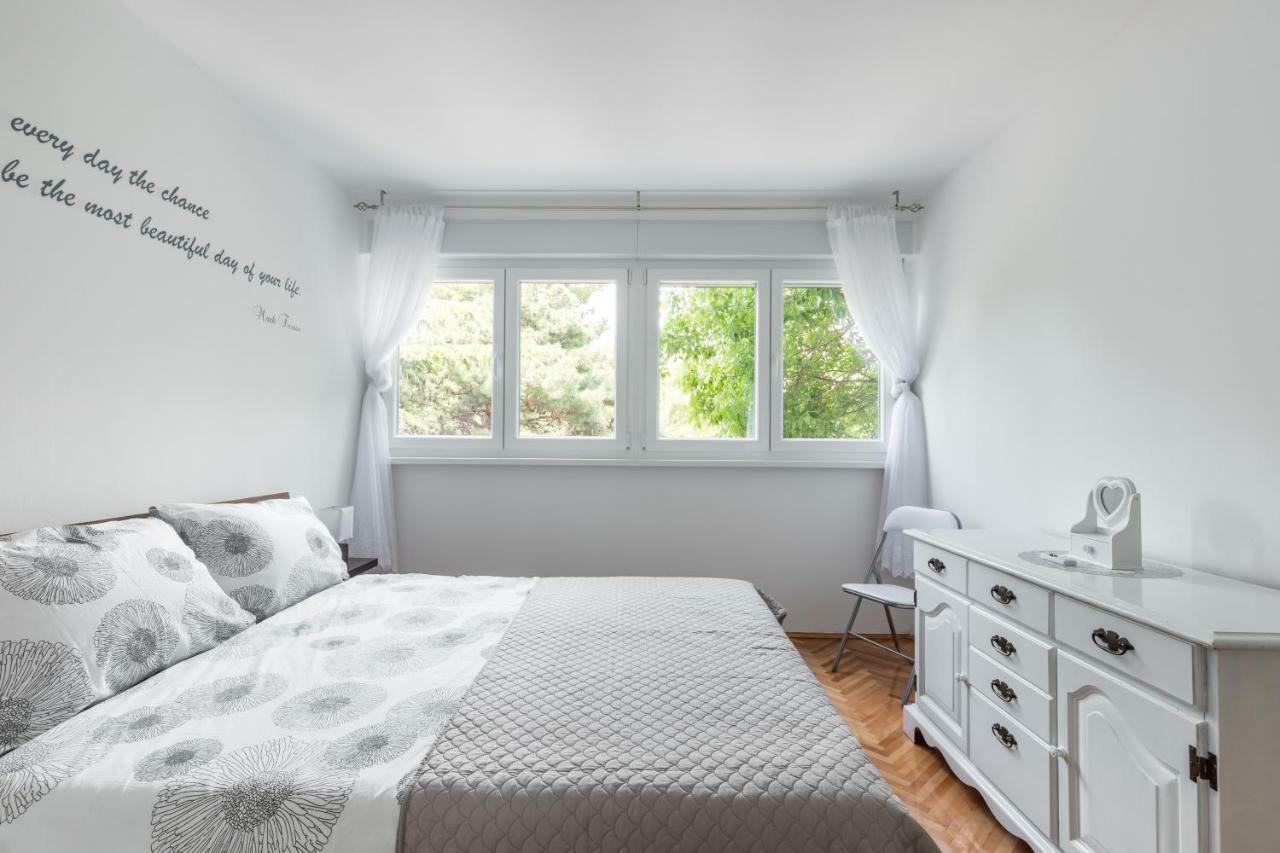 Ema Apartment Сплит Екстериор снимка