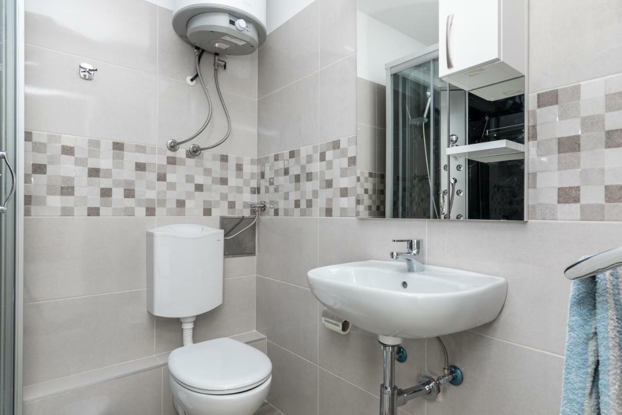 Ema Apartment Сплит Екстериор снимка