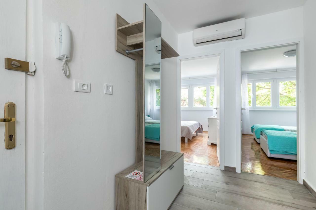 Ema Apartment Сплит Екстериор снимка