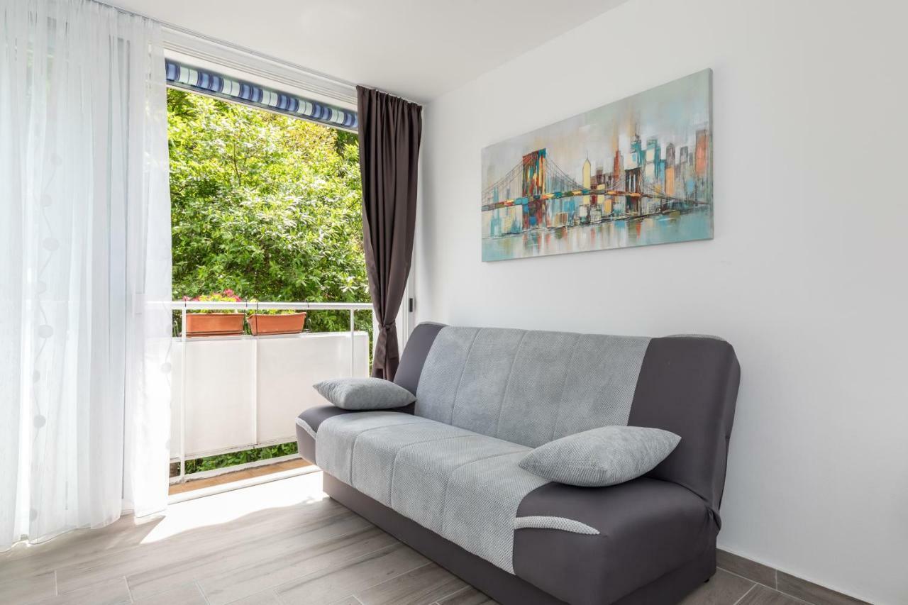 Ema Apartment Сплит Екстериор снимка