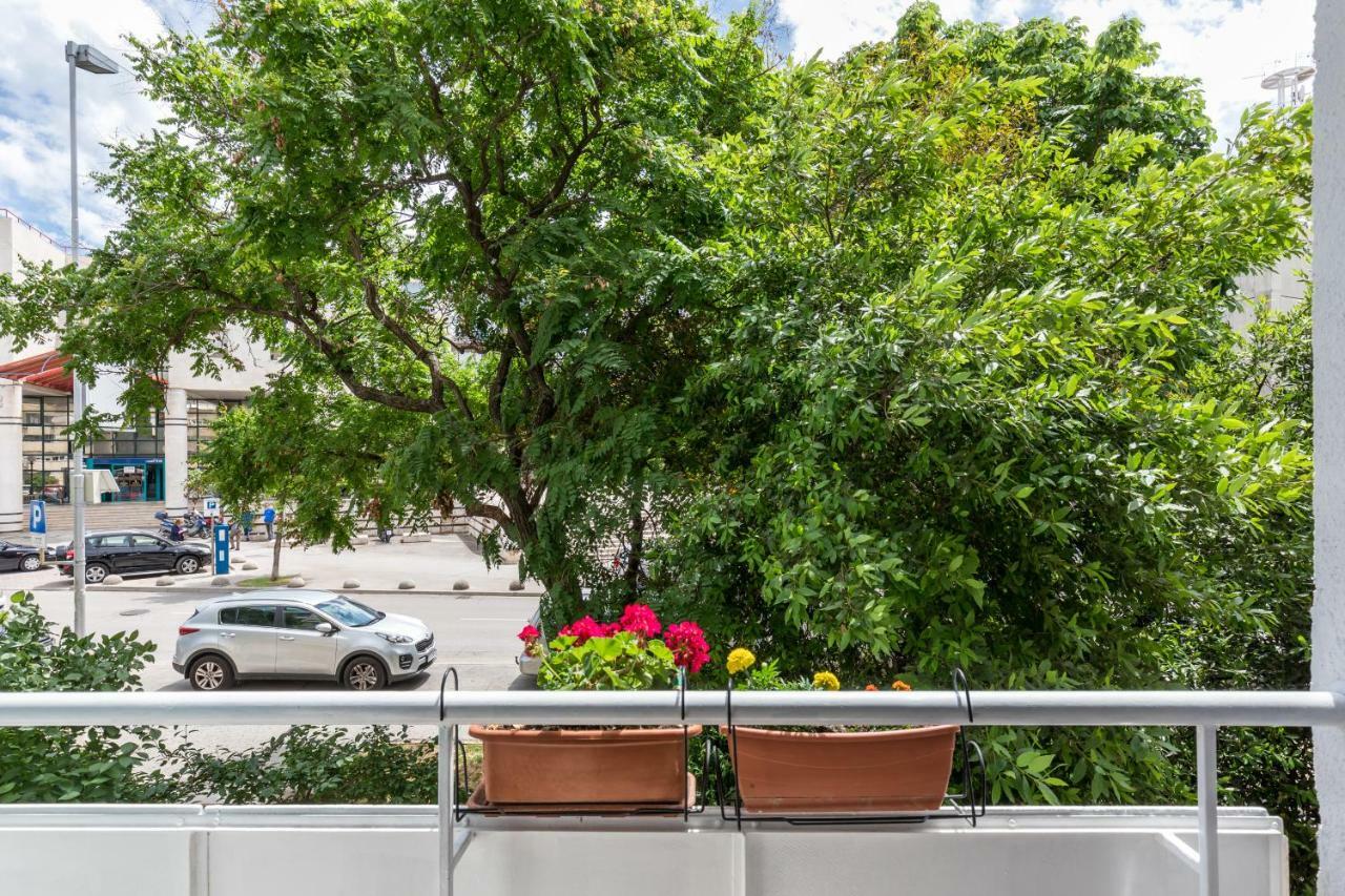 Ema Apartment Сплит Екстериор снимка
