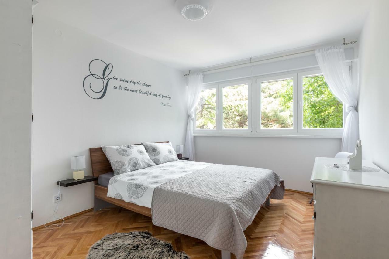 Ema Apartment Сплит Екстериор снимка