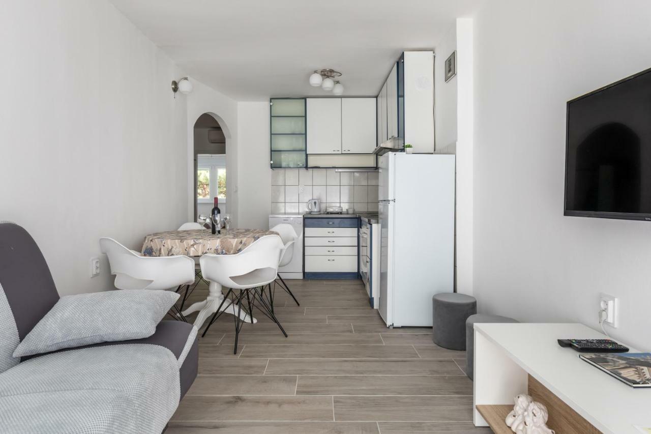 Ema Apartment Сплит Екстериор снимка
